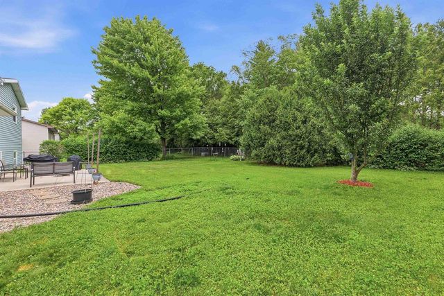 960 MARICOPA DRIVE, Oshkosh, WI 54904