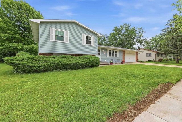 960 MARICOPA DRIVE, Oshkosh, WI 54904