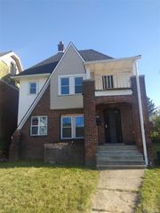 3005 Pasadena Street, Detroit, MI 48238