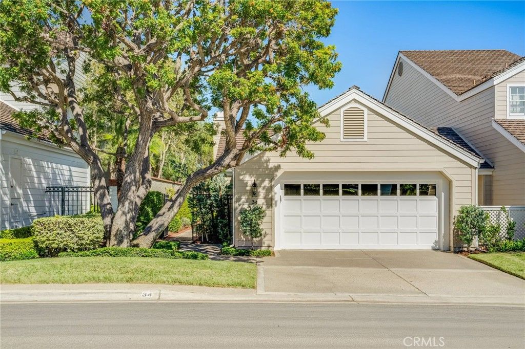 34 Hillsdale, Newport Beach, CA 92660 — exterior
