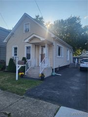 358 Delaware Street, Tonawanda, NY 14150