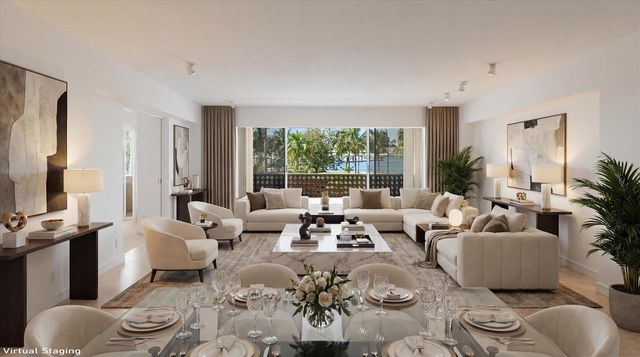 369 S Lake Drive 2e, Palm Beach, FL 33480