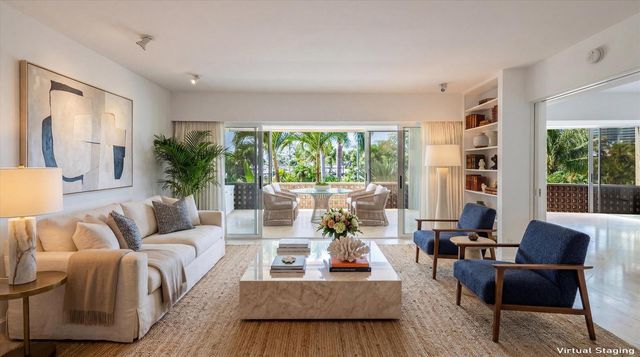 369 S Lake Drive 2e, Palm Beach, FL 33480