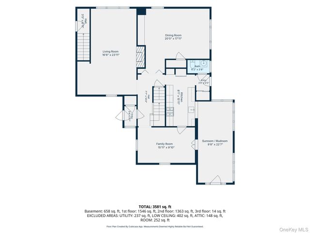 23 Westminster Road, West Hempstead, NY 11552