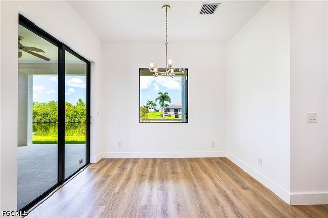 1124 NW 31st AVE, Cape Coral, FL 33993