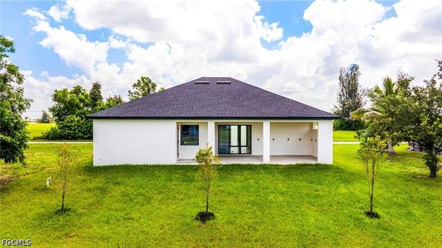 1124 NW 31st AVE, Cape Coral, FL 33993