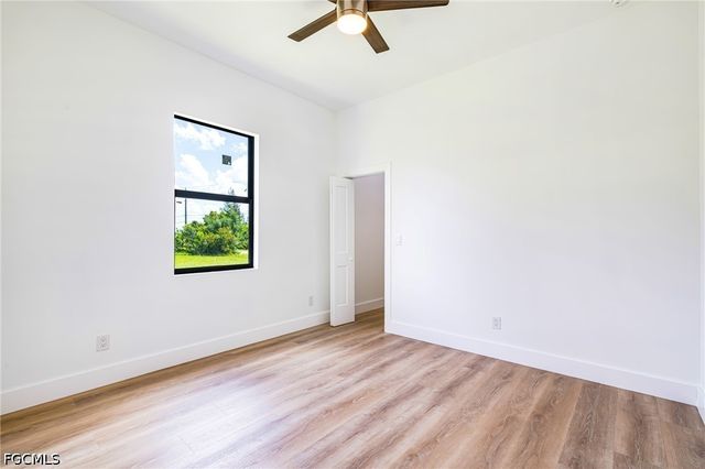 1124 NW 31st AVE, Cape Coral, FL 33993