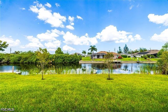 1124 NW 31st AVE, Cape Coral, FL 33993