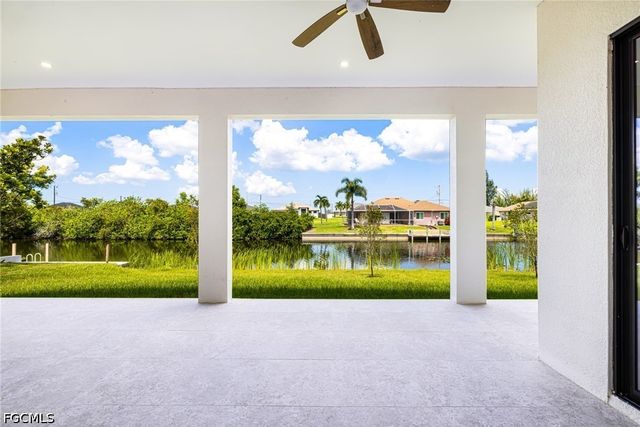 1124 NW 31st AVE, Cape Coral, FL 33993