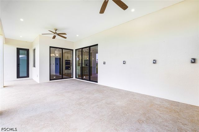 1124 NW 31st AVE, Cape Coral, FL 33993