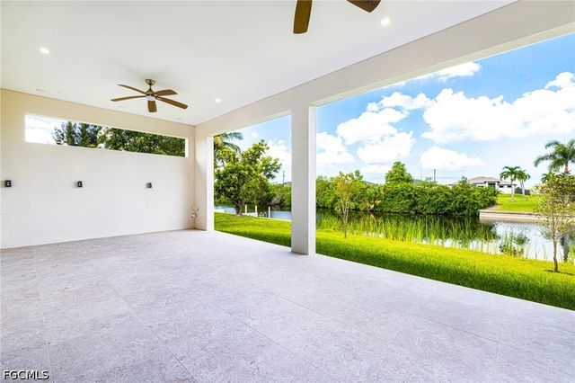 1124 NW 31st AVE, Cape Coral, FL 33993
