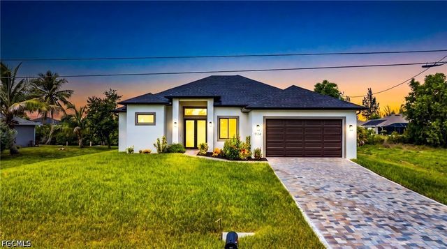 1124 NW 31st AVE, Cape Coral, FL 33993