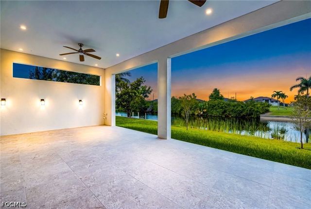 1124 NW 31st AVE, Cape Coral, FL 33993