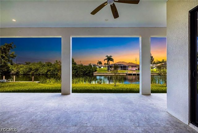 1124 NW 31st AVE, Cape Coral, FL 33993