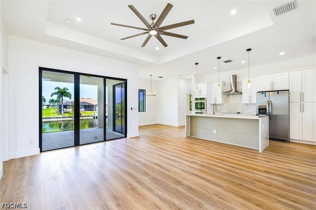 1124 NW 31st AVE, Cape Coral, FL 33993