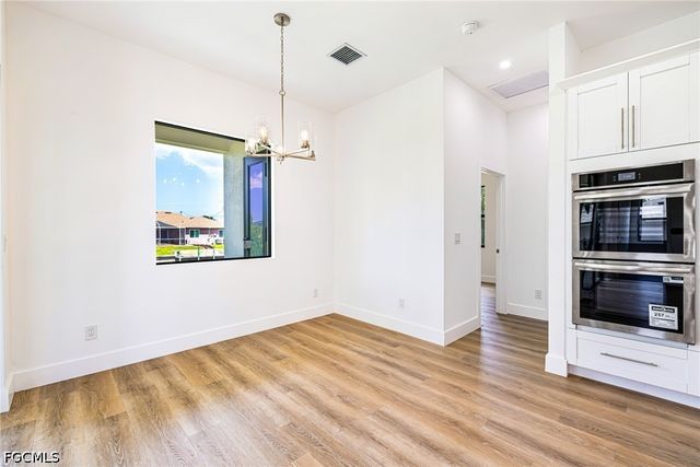 1124 NW 31st AVE, Cape Coral, FL 33993