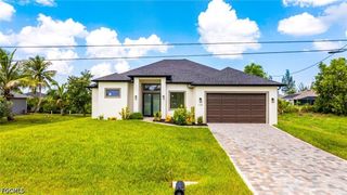 1124 NW 31st AVE, Cape Coral, FL 33993