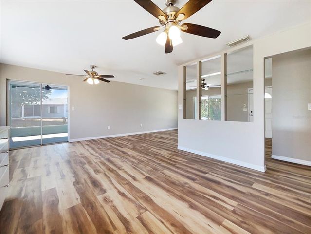 18019 AVONSDALE CIRCLE, Port Charlotte, FL 33948