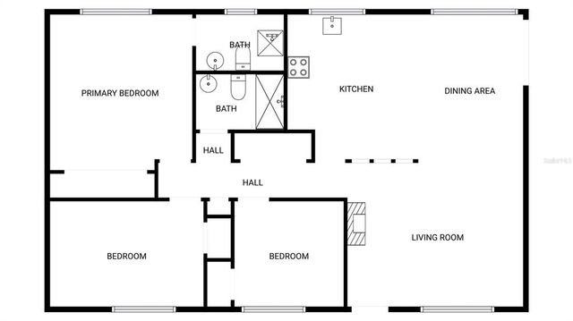 18019 AVONSDALE CIRCLE, Port Charlotte, FL 33948