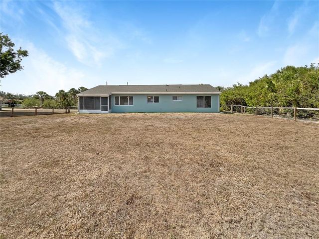 18019 AVONSDALE CIRCLE, Port Charlotte, FL 33948
