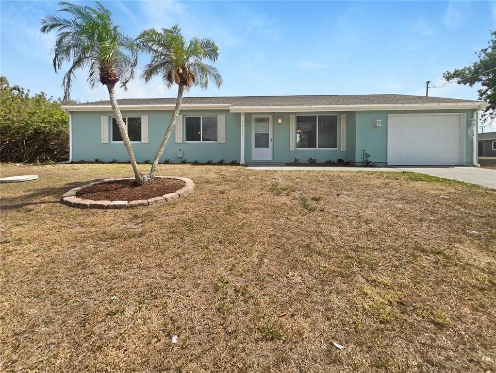18019 AVONSDALE CIRCLE, Port Charlotte, FL 33948