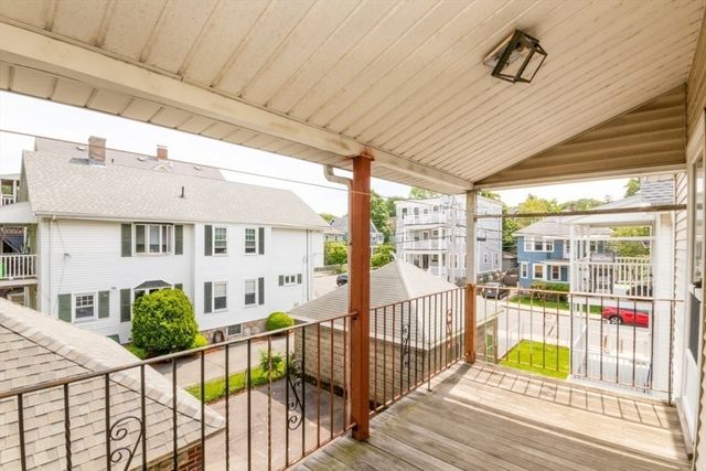 57 Ardale St 2, Boston, MA 02131