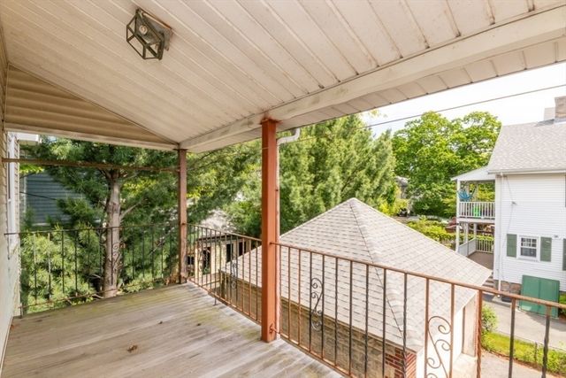 57 Ardale St 2, Boston, MA 02131