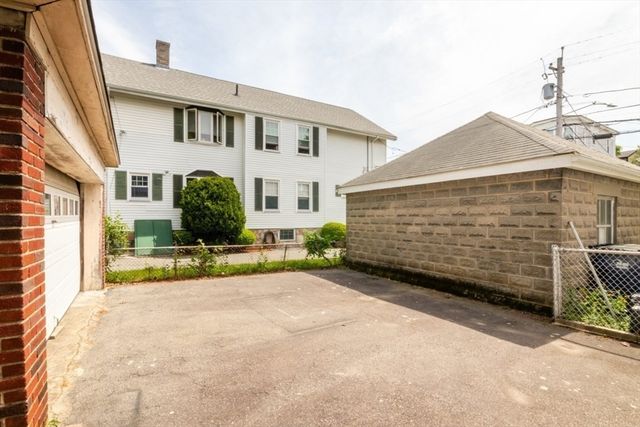 57 Ardale St 2, Boston, MA 02131