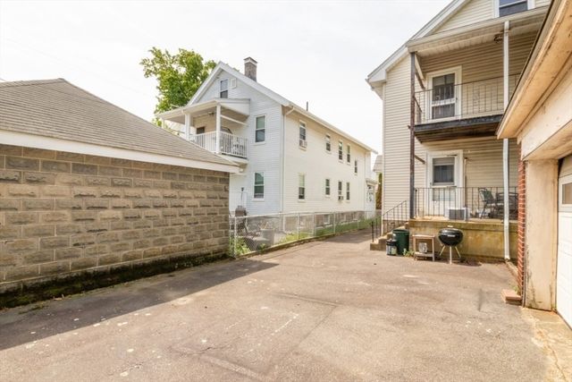 57 Ardale St 2, Boston, MA 02131