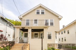 57 Ardale St 2, Boston, MA 02131