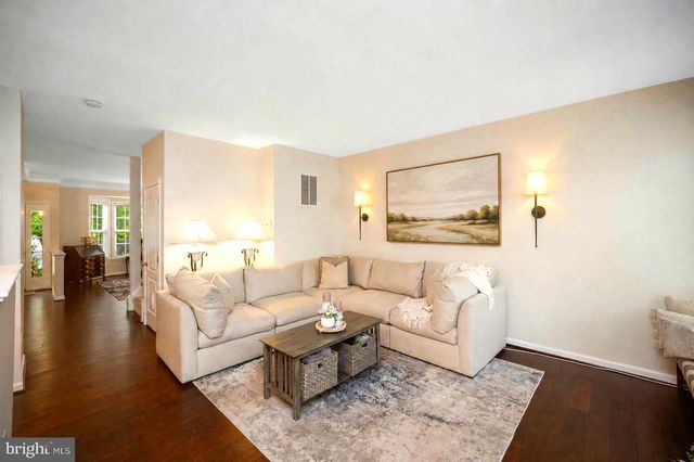 15829 FOURMILE CREEK CT, Haymarket, VA 20169