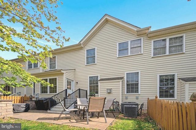 15829 FOURMILE CREEK CT, Haymarket, VA 20169
