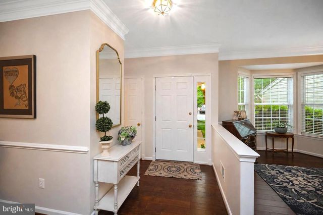 15829 FOURMILE CREEK CT, Haymarket, VA 20169