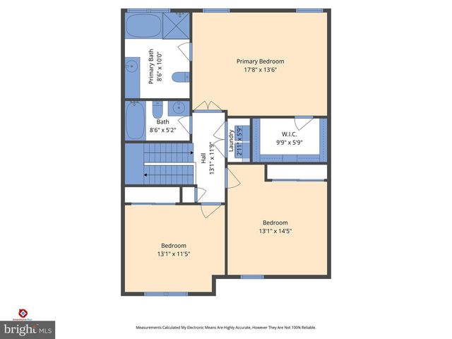 15829 FOURMILE CREEK CT, Haymarket, VA 20169
