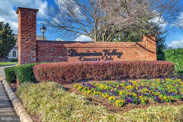 15829 FOURMILE CREEK CT, Haymarket, VA 20169