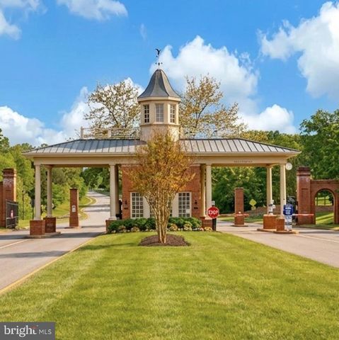 15829 FOURMILE CREEK CT, Haymarket, VA 20169