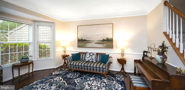 15829 FOURMILE CREEK CT, Haymarket, VA 20169