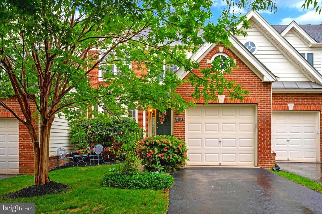15829 FOURMILE CREEK CT, Haymarket, VA 20169