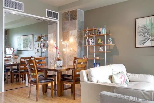 350 W Ash St 811, San Diego, CA 92101