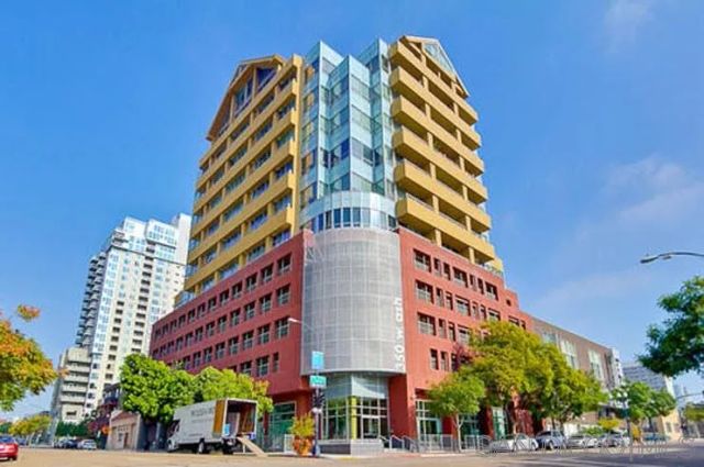 350 W Ash St 811, San Diego, CA 92101