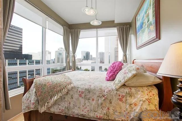 350 W Ash St 811, San Diego, CA 92101