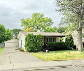 4312 Mitchell AVENUE, Billings, MT 59101