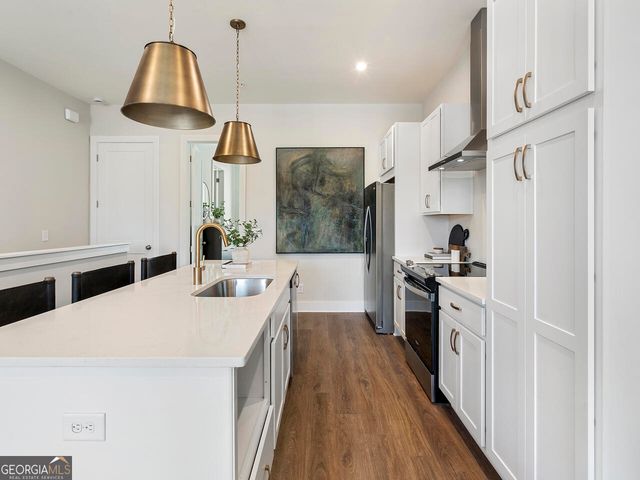 1274 Longreen Terrace NW 114, Atlanta, GA 30318