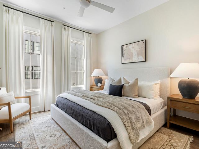 1274 Longreen Terrace NW 114, Atlanta, GA 30318