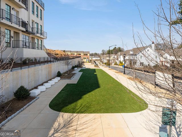 1274 Longreen Terrace NW 114, Atlanta, GA 30318
