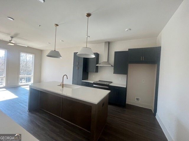 1274 Longreen Terrace NW 114, Atlanta, GA 30318