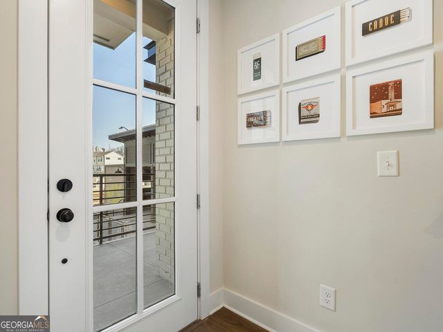 1274 Longreen Terrace NW 114, Atlanta, GA 30318