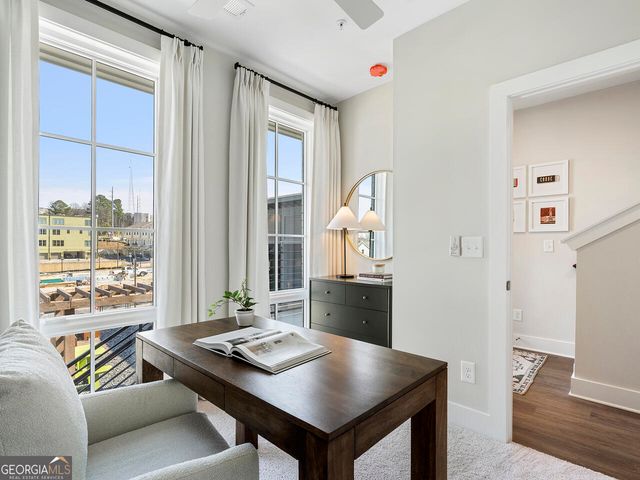 1274 Longreen Terrace NW 114, Atlanta, GA 30318