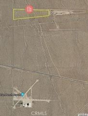 0 Vac/Largo Vista Drt /Vic Avenu, Other - See Remarks, CA 93591