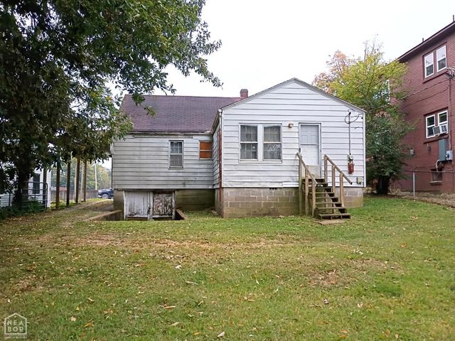 805 W Kingshighway, Paragould, AR 72450